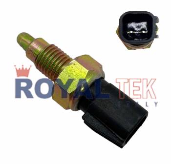 BULBO SENSOR MARCHA ATRAS  ROYALTEK GENERAL S CAPTIVA 2.4 2.0 3.2 CRUZE 1.8 1.6 2.0 TDCI SONIC 1.4 1.6 TRACKER 1.8 16V --- OEM 4803447 4818663 95028604 96628655